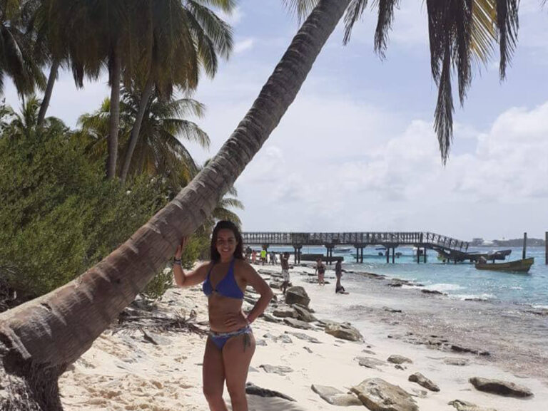 en san andres